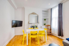 Marylebone Modern Apartments